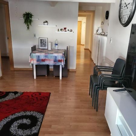 Holiday Hogar Αλτέα Εξωτερικό φωτογραφία