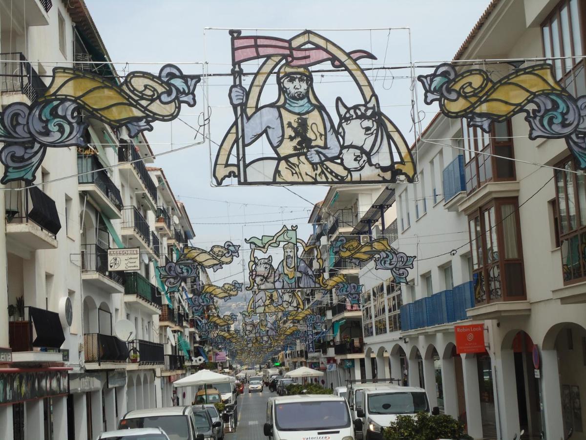 Holiday Hogar Αλτέα Εξωτερικό φωτογραφία