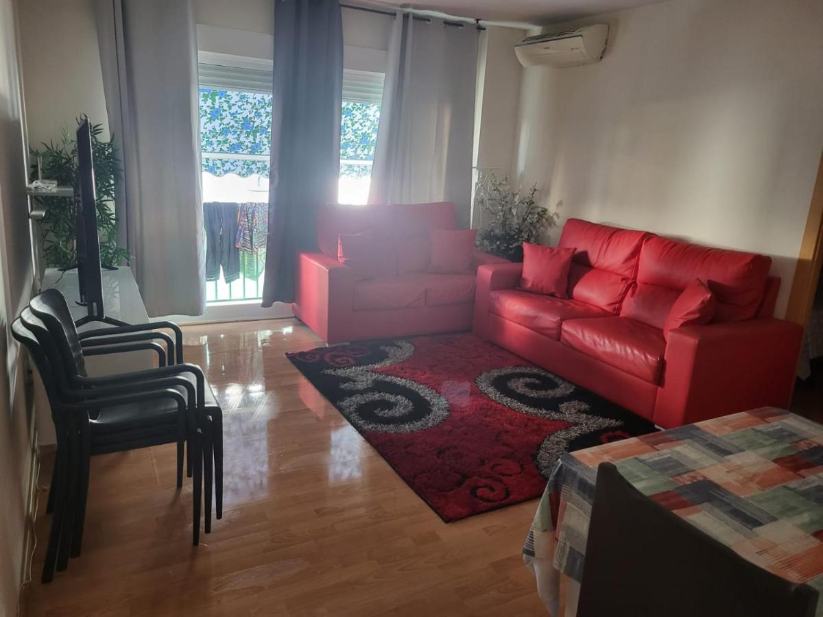 Holiday Hogar Αλτέα Εξωτερικό φωτογραφία