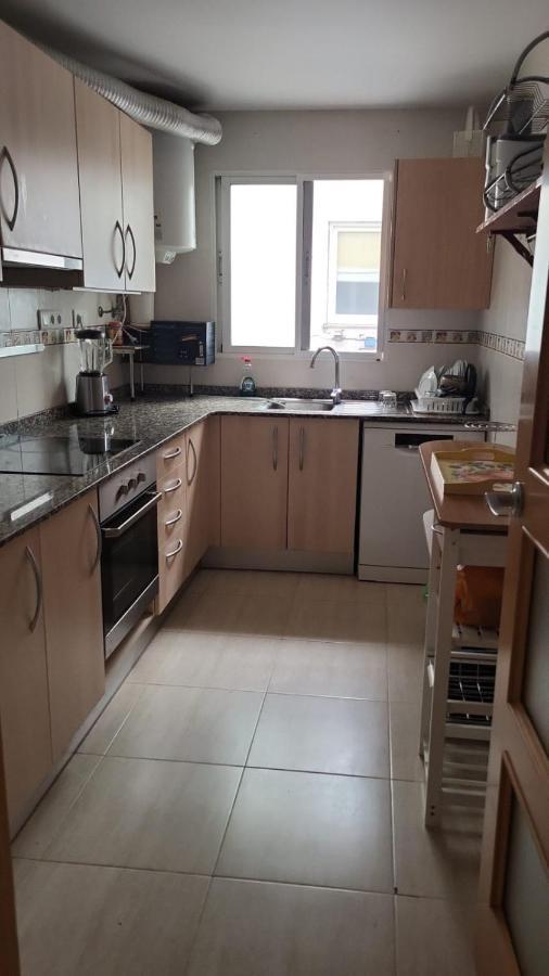 Holiday Hogar Αλτέα Εξωτερικό φωτογραφία
