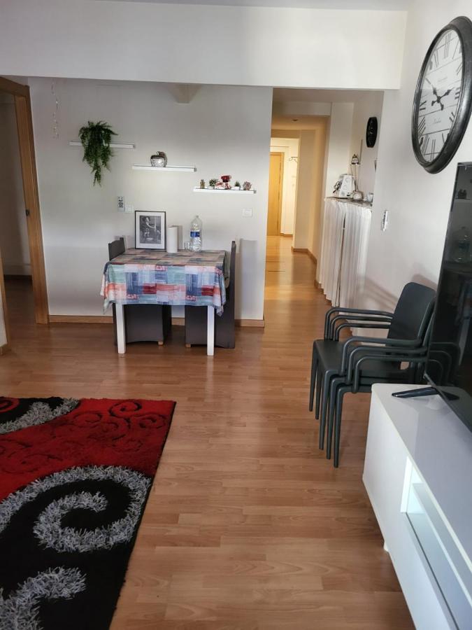 Holiday Hogar Αλτέα Εξωτερικό φωτογραφία