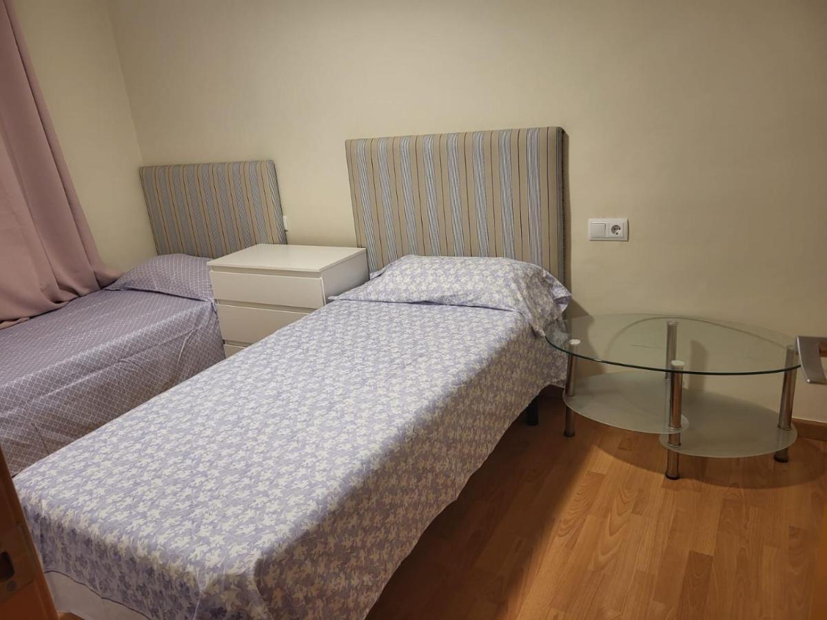 Holiday Hogar Αλτέα Εξωτερικό φωτογραφία