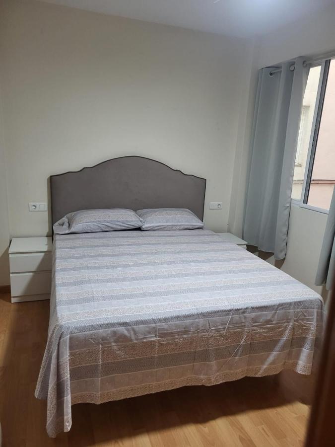 Holiday Hogar Αλτέα Εξωτερικό φωτογραφία